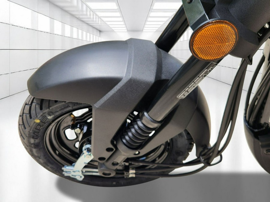 2025 Honda Navi Base