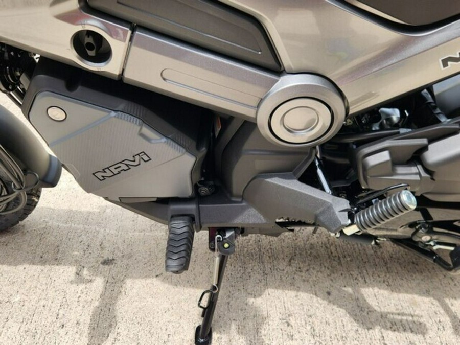 2025 Honda Navi Base