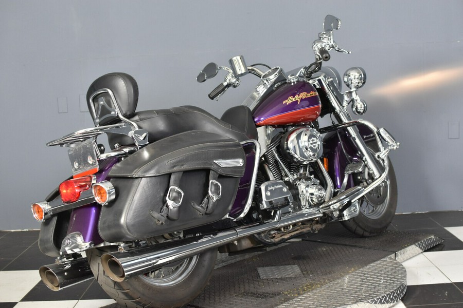 2006 Harley-Davidson Road King Classic FLHRC