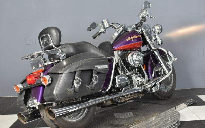 2006 Harley-Davidson Road King Classic