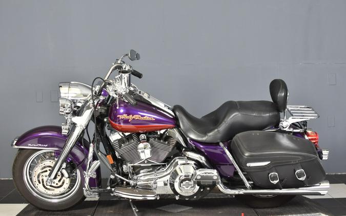 2006 Harley-Davidson Road King Classic