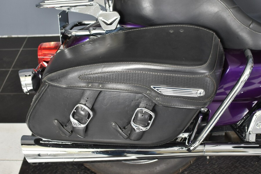 2006 Harley-Davidson Road King Classic FLHRC