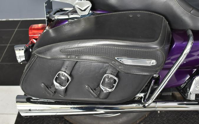 2006 Harley-Davidson Road King Classic