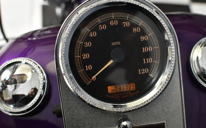 2006 Harley-Davidson Road King Classic