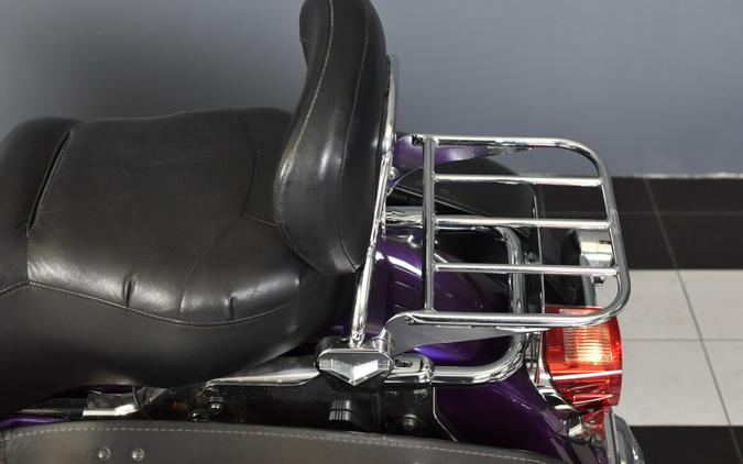 2006 Harley-Davidson Road King Classic