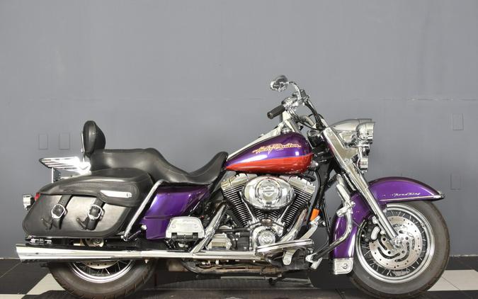 2006 Harley-Davidson Road King Classic
