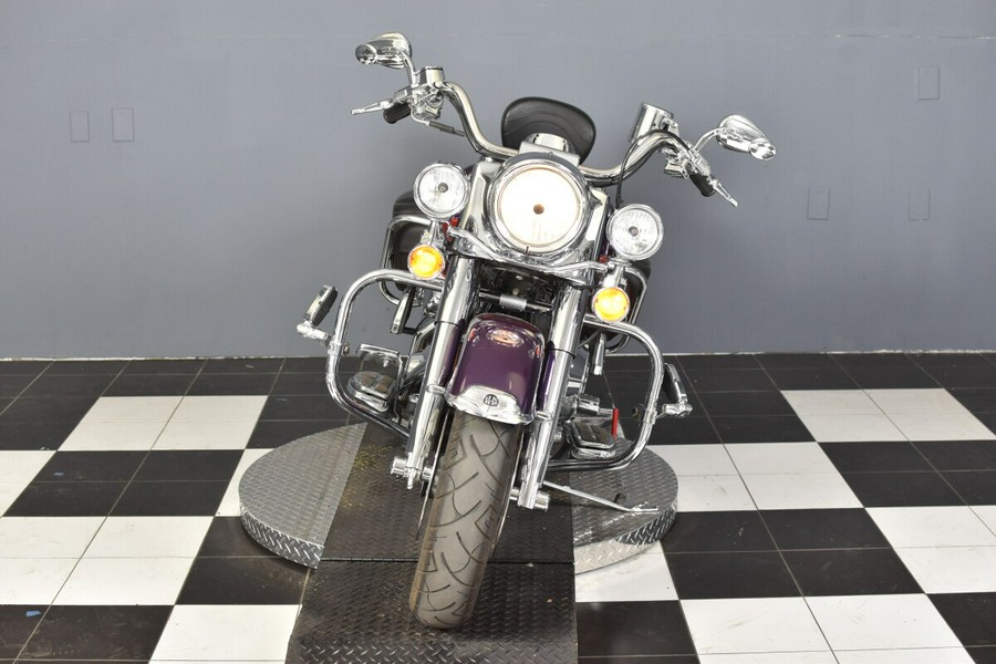 2006 Harley-Davidson Road King Classic FLHRC
