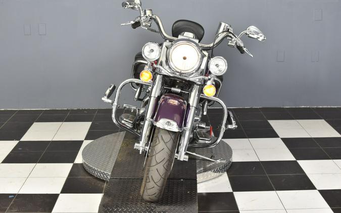 2006 Harley-Davidson Road King Classic