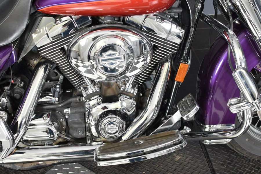 2006 Harley-Davidson Road King Classic FLHRC