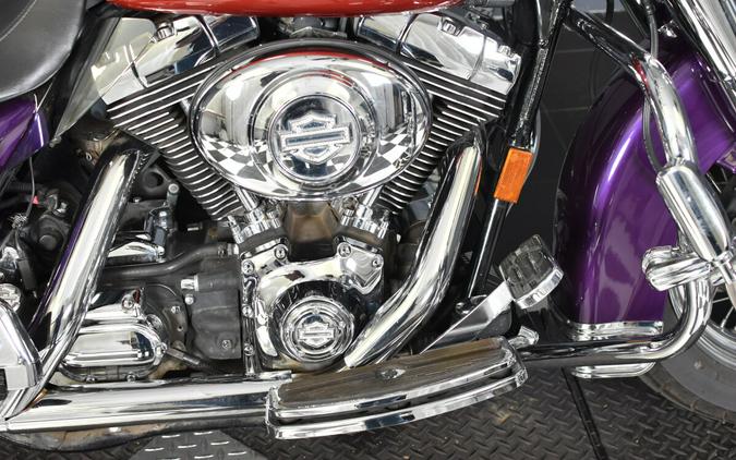2006 Harley-Davidson Road King Classic