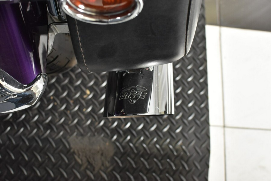 2006 Harley-Davidson Road King Classic FLHRC