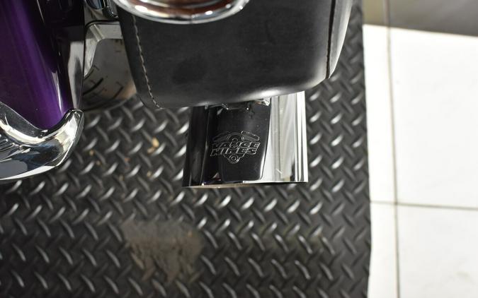 2006 Harley-Davidson Road King Classic