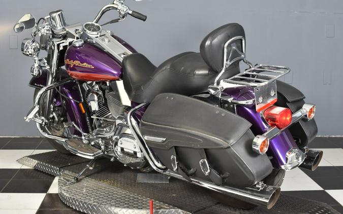 2006 Harley-Davidson Road King Classic