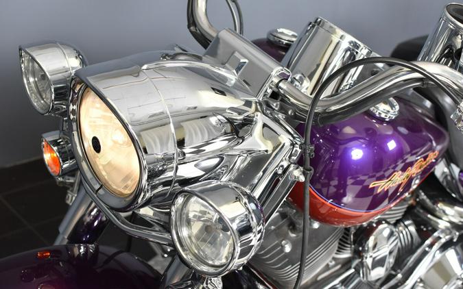 2006 Harley-Davidson Road King Classic