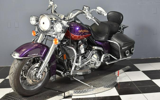 2006 Harley-Davidson Road King Classic