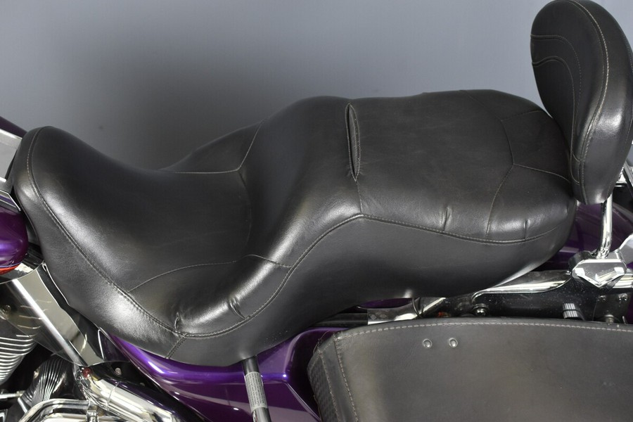 2006 Harley-Davidson Road King Classic FLHRC