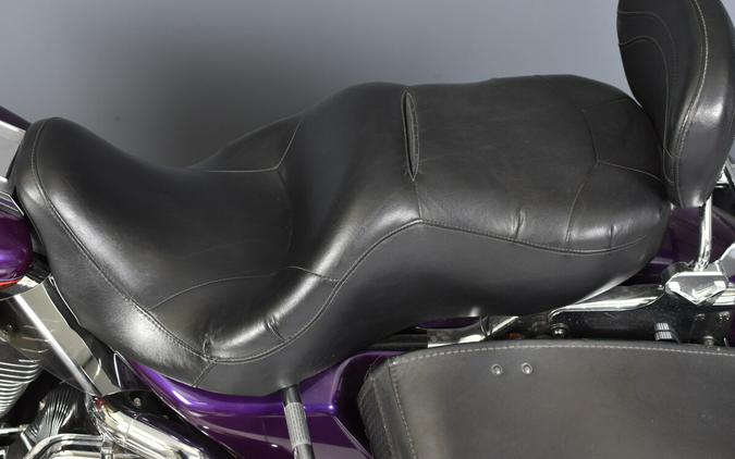 2006 Harley-Davidson Road King Classic