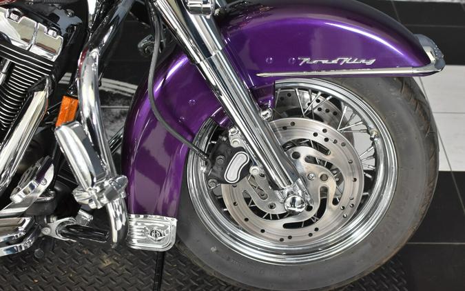 2006 Harley-Davidson Road King Classic