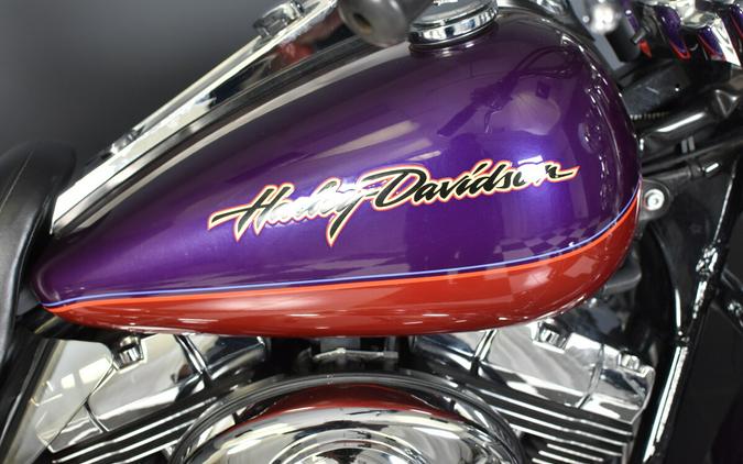 2006 Harley-Davidson Road King Classic