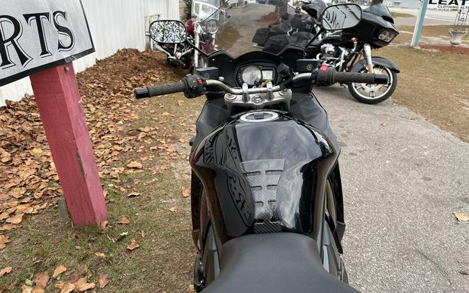 2011 Suzuki GSX125 1250