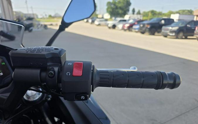 2026 Kawasaki Ninja® 650
