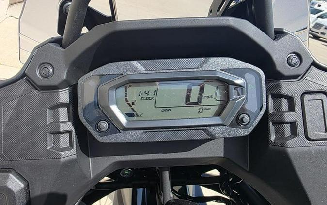 2026 Kawasaki Ninja® 650