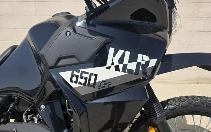 2026 Kawasaki Ninja® 650