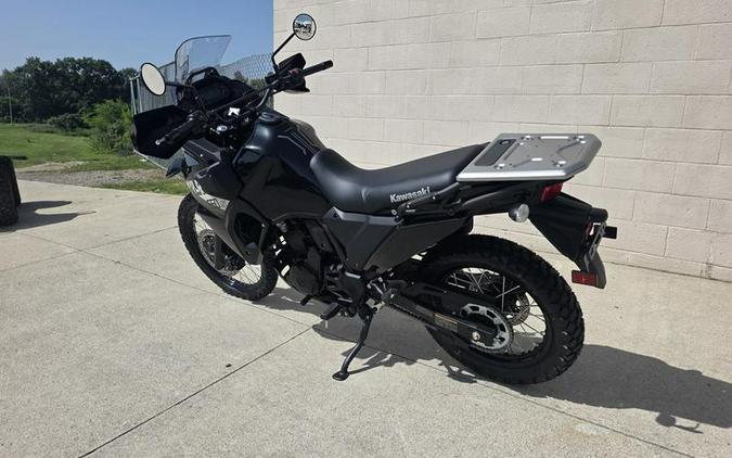 2026 Kawasaki Ninja® 650