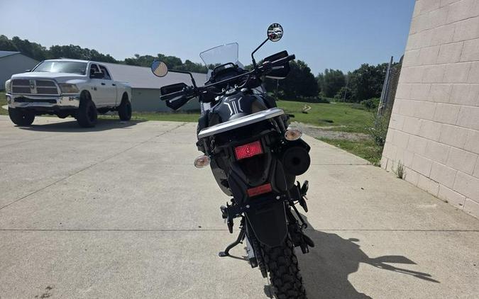 2026 Kawasaki Ninja® 650