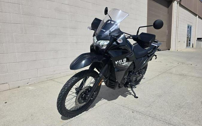 2026 Kawasaki Ninja® 650