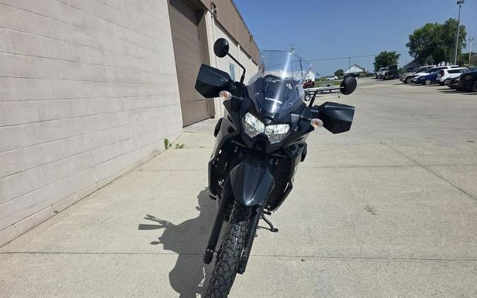 2026 Kawasaki Ninja® 650