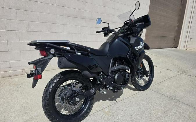 2026 Kawasaki Ninja® 650