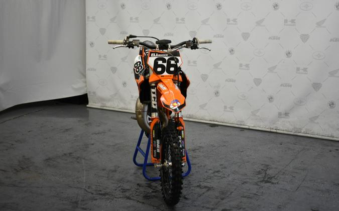 2025 85 SX 1916 - KTM