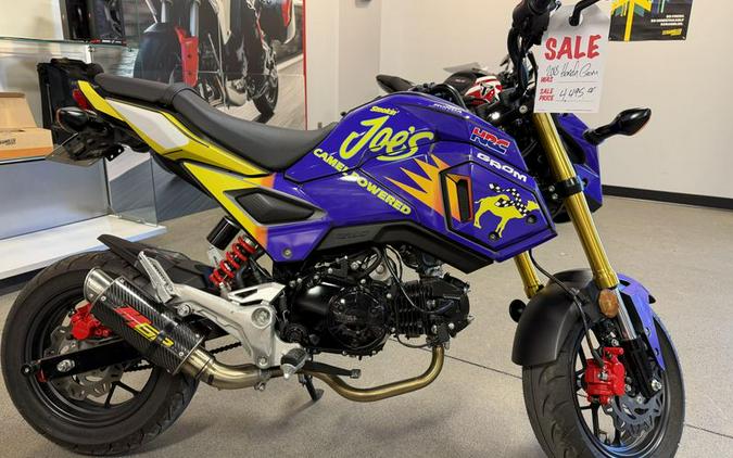 Used 2018 Honda Grom