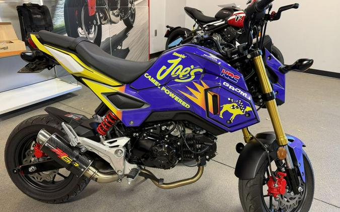Used 2018 Honda Grom