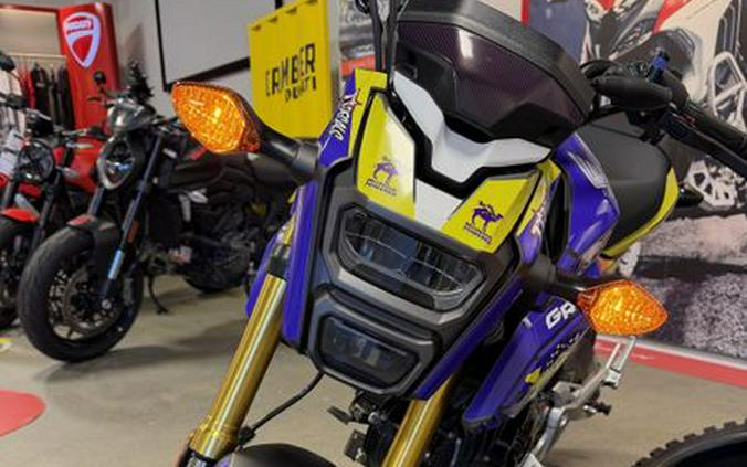 Used 2018 Honda Grom