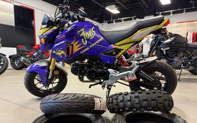 Used 2018 Honda Grom