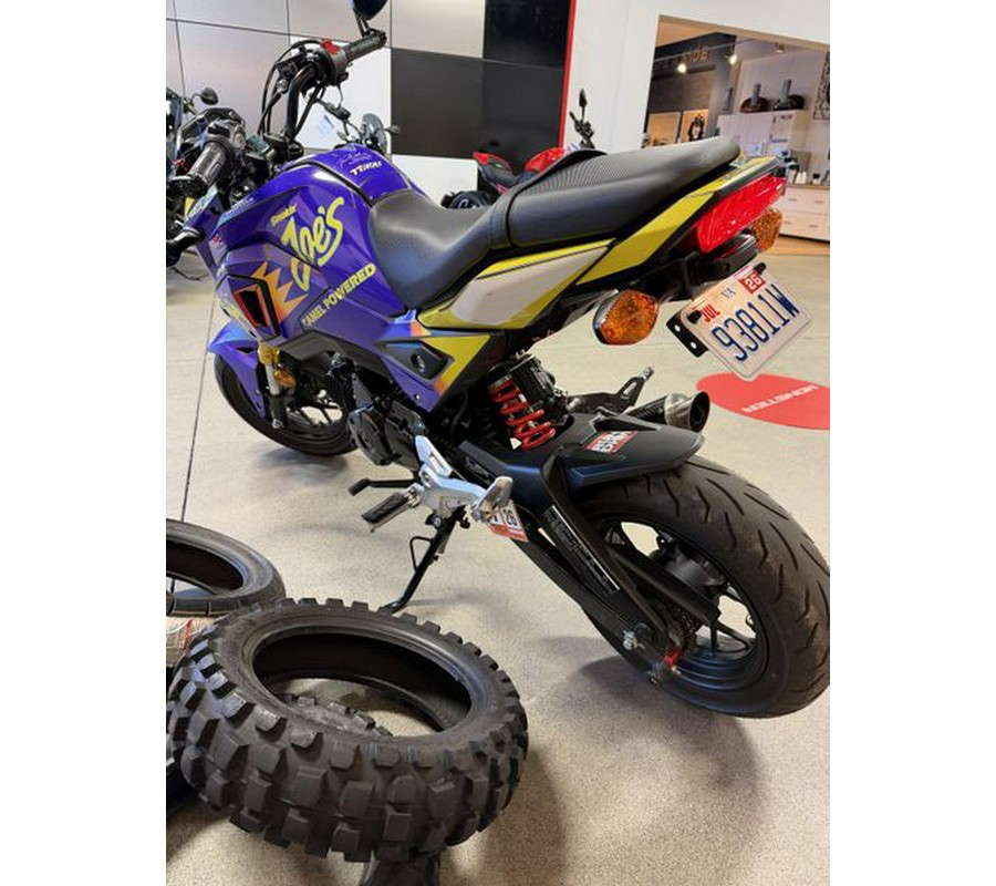 Used 2018 Honda Grom