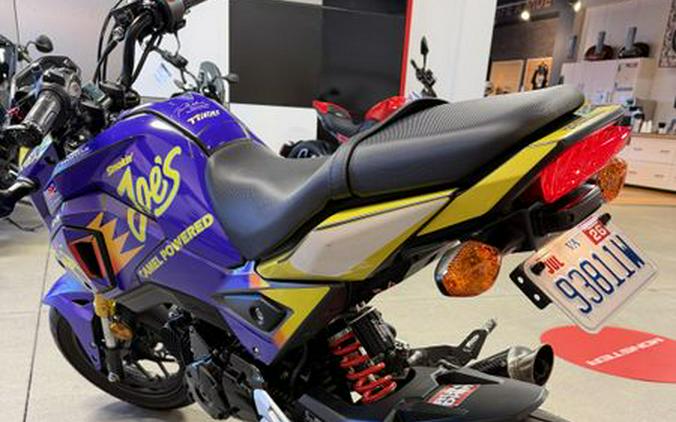 Used 2018 Honda Grom