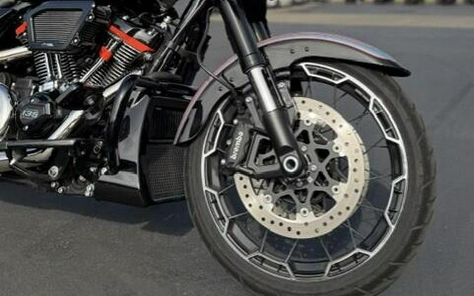 2024 Harley-Davidson CVO Street Glide FLHXSE