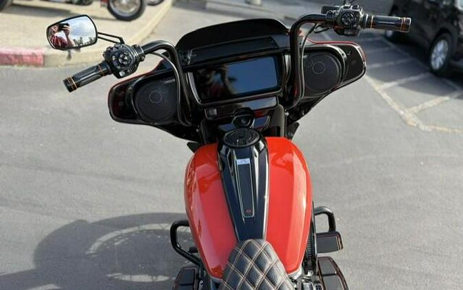 2024 Harley-Davidson CVO Street Glide FLHXSE