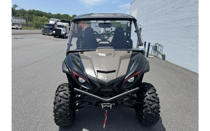 2024 Yamaha WOLVERINE X2 1000 XT-R