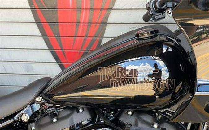 2024 Harley-Davidson Low Rider® ST