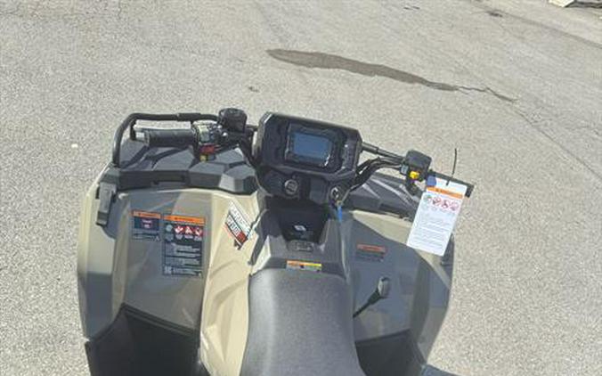 2024 Polaris Sportsman 570