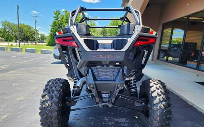 2024 Polaris RZR Pro XP 4 Ultimate