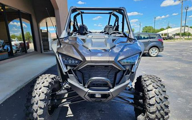 2024 Polaris RZR Pro XP 4 Ultimate