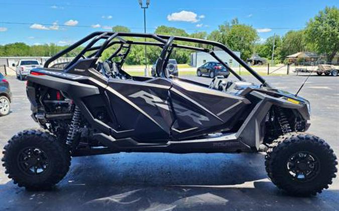 2024 Polaris RZR Pro XP 4 Ultimate