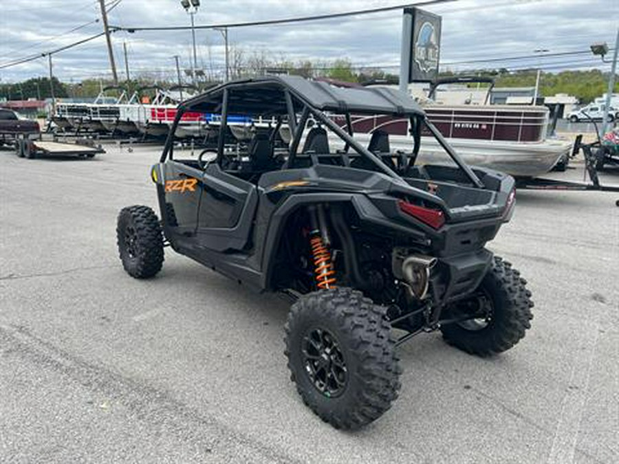 2024 Polaris RZR XP 4 1000 Premium