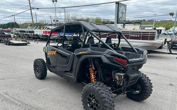 2024 Polaris RZR XP 4 1000 Premium