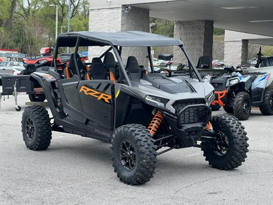 2024 Polaris RZR XP 4 1000 Premium